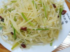 -老三烧烤(二环西路店)