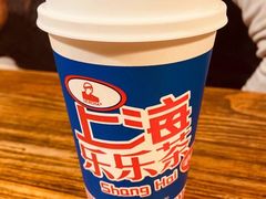 -LELECHA乐乐茶(百货大楼店)