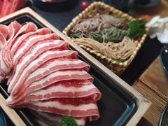 -湊湊火锅·茶憩(上海合生汇店)