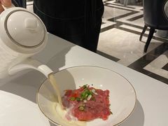 -Yan Ting 宴庭中餐厅(上海静安瑞吉酒店)
