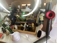 -施奈儿.洗头頭療.按摩SPA.采耳(上梅林店)