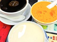 -翠苑甜品专家(北角道店)