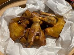 -大鸽饭(岗顶店)