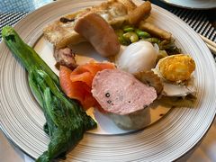 -北京中国大饭店