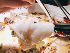 老坛酸菜鱼88-江渔儿酸菜鱼(东二环泰禾店)
