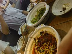 -花盐街·四川乐山小吃(西单大悦城店)