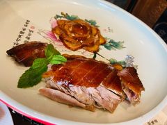 -京味斋·北京烤鸭(北京南站洋桥店)