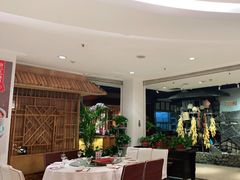 -渝信川菜(西单店)