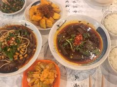 -成都瓜串串(华强北店)
