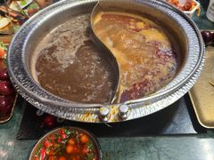 -牛New寿喜烧(闵行龙湖天街店)