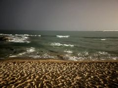 -日照灯塔风景区