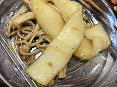 -金刚山烧烤(红旗大街店)