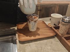 -李山山茶事(景枫店)