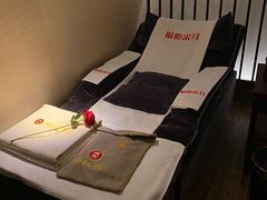 -福阳·足道养生会所(远大路店)