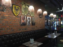 大堂-紫藤燕语(兴澄银座店)