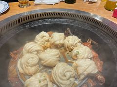 -白城车站店一九二八铁锅炖