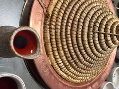 -阿婆情腊排骨火锅·野生菌季(古城旗舰店)