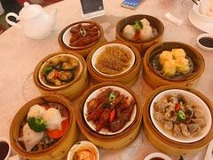 -晋江荣誉国际酒店·港誉茶餐厅