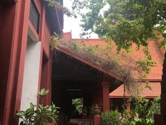 -柬埔寨国家博物馆