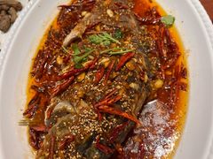 -金刚山烧烤(中山路店)