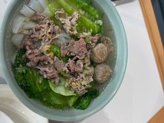 -吕记潮汕牛肉火锅(海宁海昌南路店)