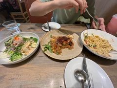 -卡朋西餐(扬名广场店)