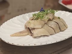 -上海总会SHANGHAICLUB(兴业太古汇店)