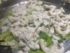 蒸鱼片-贺富酒家(白藤二路分店)