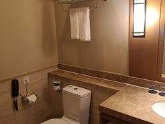 -长白山万达锦华套房酒店