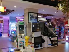 -汉宫汤泉汗蒸洗浴(五四广场店)