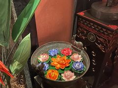 -花马天堂云南餐厅 Lost Heaven(外滩店)