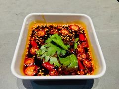 -阿甘龙虾·重庆麻麻鱼(中豪店)