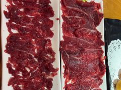 -海银海记潮汕牛肉火锅(新港中路海珠店)