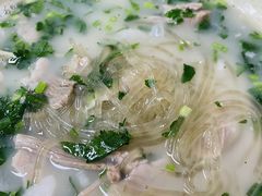 -豫石记羊汤(北苑店)