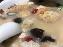 -渝信川菜(南滨店)
