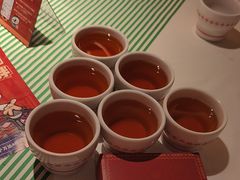 -楼兰新疆菜(江宁万达店)