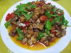 -煲来饱去冷水鱼