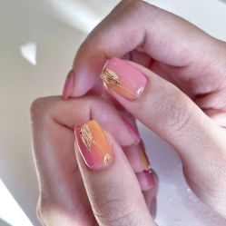 -Fanni美甲美睫皮肤管理