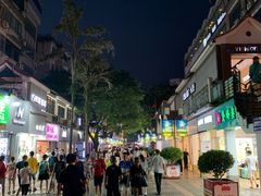 -桂林两江四湖景区