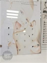-AI艾耳·专业手工耳洞·穿孔美学馆