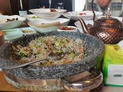 -炊江南·上海菜(国展华漕店)