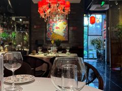 -小河盐帮·私家菜·烤鸭(三元桥·霄云路店)