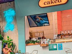 -caked(深圳购物公园店)
