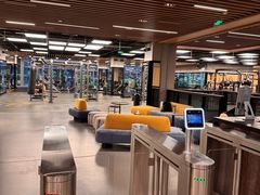 -燃坊JEN ACTIVE游泳健身中心·深圳前海JEN酒店