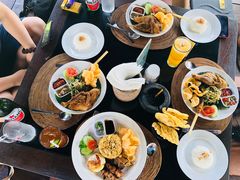 -Bebek Joni Restaurant