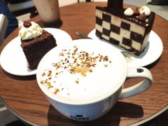 -Peet's Coffee皮爷咖啡(豫园店)