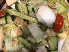 -Masala Curry and BBQ·玛莎拉巴基斯坦美食(金水万达店)