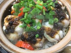 -坤记煲仔小菜(西环店)