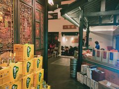 -院8里·小聚园老川菜(九眼桥店)