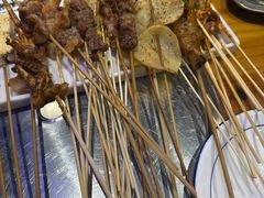-唐力九头鸟烧烤·罗田吊锅(西云楼店)